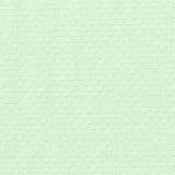 Light Green Tone-on-Tone Jacquard, Poly-Spandex