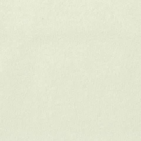 Viscose Acrylic Blend Stretch Velvet Fabric, 280 gsm, 180 cm — Beige