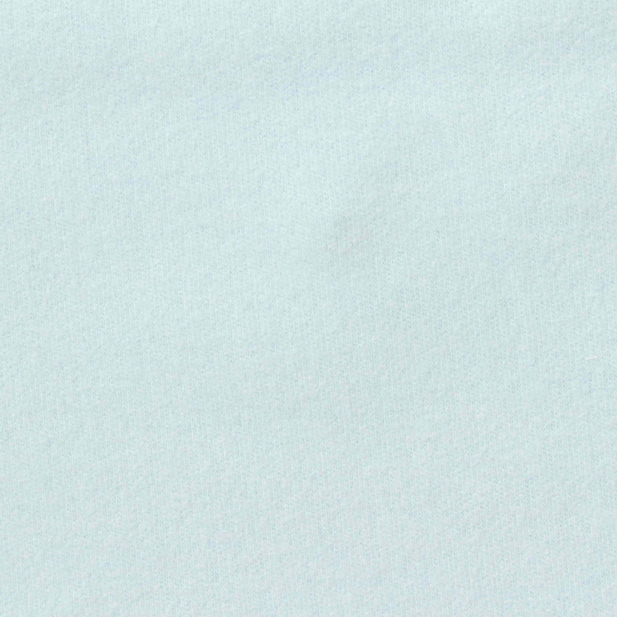 Viscose Acrylic Blend Stretch Velvet Fabric, 260 gsm, 180 cm — Blue