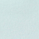 Viscose Acrylic Blend Stretch Velvet Fabric, 260 gsm, 180 cm — Blue — texture