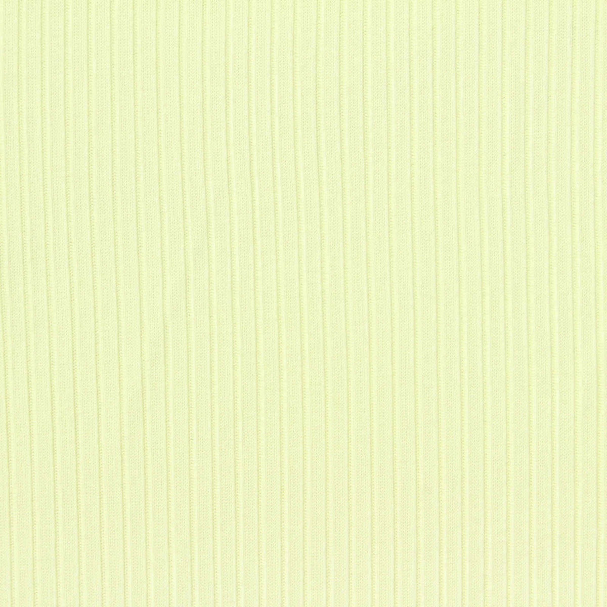 Polyester Stretch Rib Knit Fabric, 200 gsm, 165 cm — Green, ref EF-253711