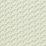 Cream Openwork-Diamond Jersey Knit, Nylon