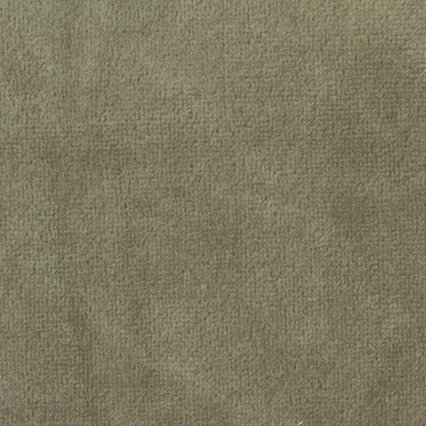 Crepe Fabric, 380 gsm, 150 cm — Khaki