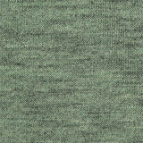 Heathered Green Marl Scuba Knit, Poly-Viscose — texture