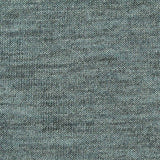 Grey-Green Marl Scuba Knit, Poly-Viscose — texture