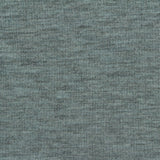 Grey-Green Marl Scuba Knit, Poly-Viscose