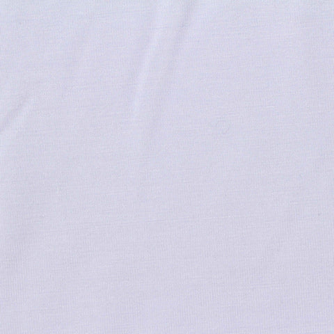Tencel Lyocell Stretch Jersey Knit Fabric, 190 gsm, 155 cm — Purple