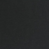 Tencel Lyocell Polyester Stretch Jersey Knit Fabric, 230 gsm, 155 cm — Black