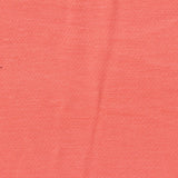 Coral Marl Jersey Knit, Tencel Lyocell-Poly