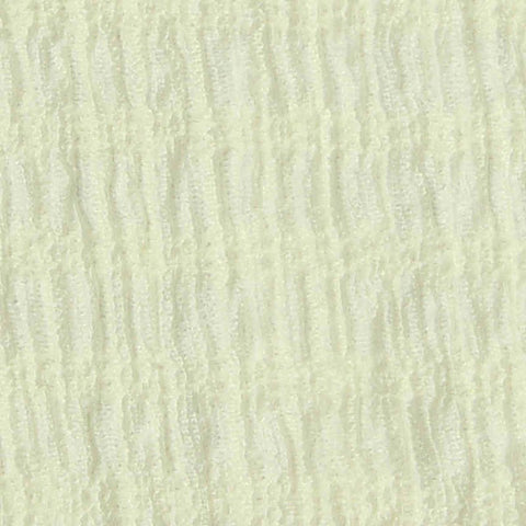 Polyester Stretch Crepe Fabric, 230 gsm, 140 cm — Yellow