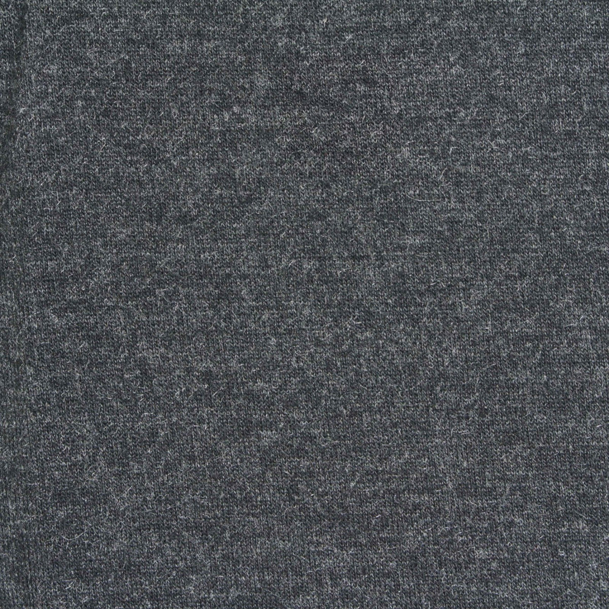 Dark Grey Marl French Terry, Poly-Cotton, 280 gsm, 160 cm, ref EF-253801