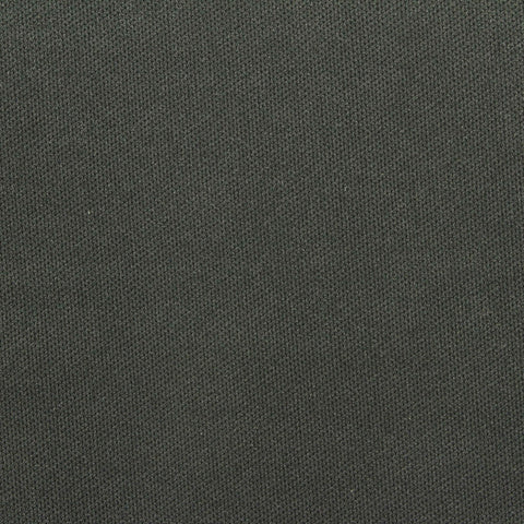 100% Polyester Knit Fabric, 250 gsm, 155 cm — Grey