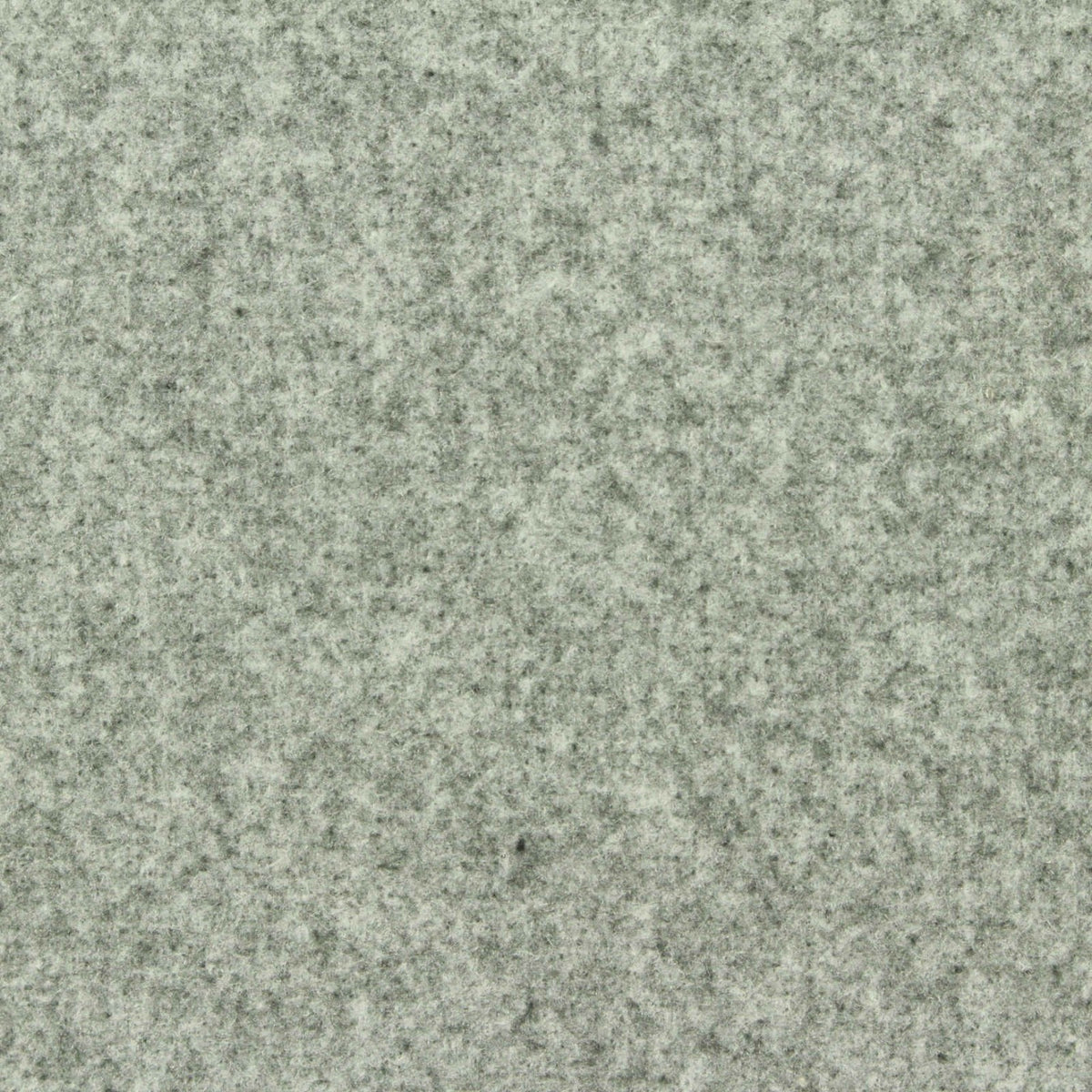Heathered Grey Marl Knit, Polyester, 350 gsm