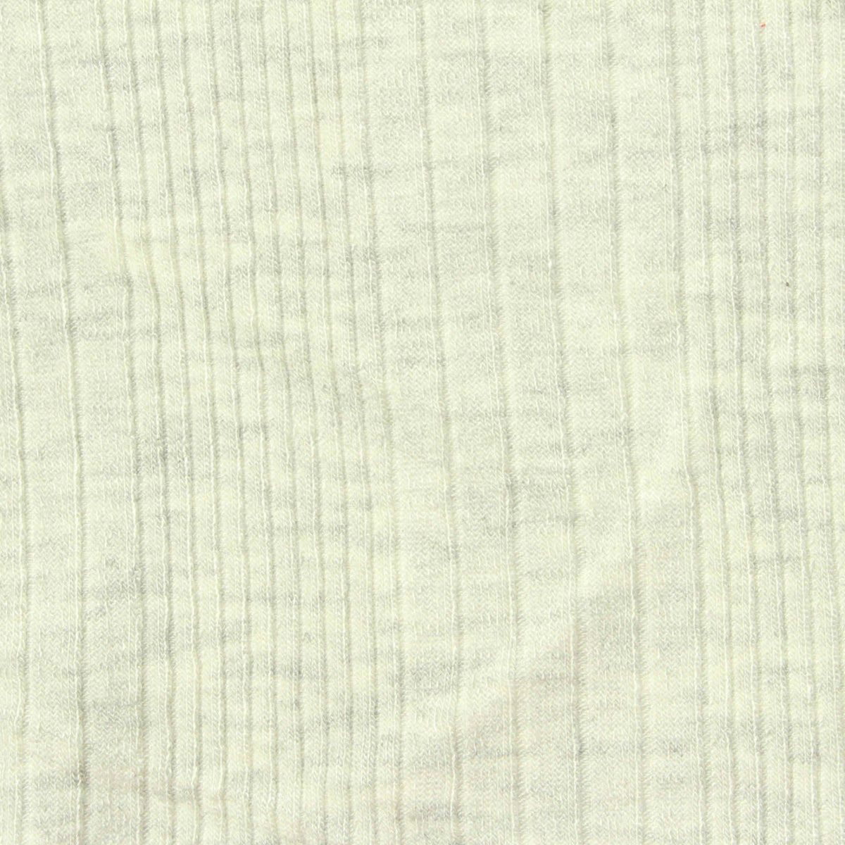 Viscose Stretch Rib Knit Fabric, 220 gsm — Khaki