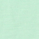 Slub Cotton Polyester Jersey Knit Fabric, 150 gsm — Green — texture