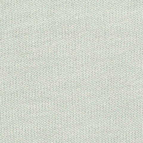 Polyester Stretch French Terry Fabric, 190 gsm — Green