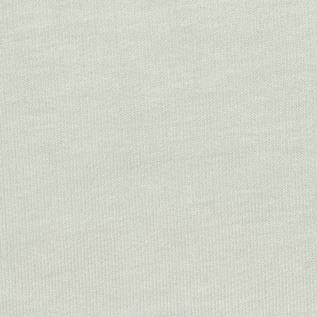 Polyester Stretch French Terry Fabric, 190 gsm — Green