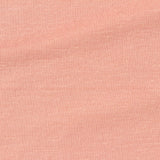 Viscose Polyester Stretch Scuba Knit Fabric, 230 gsm — Pink