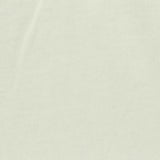 Cotton Polyester Jersey Knit Fabric, 145 gsm — White