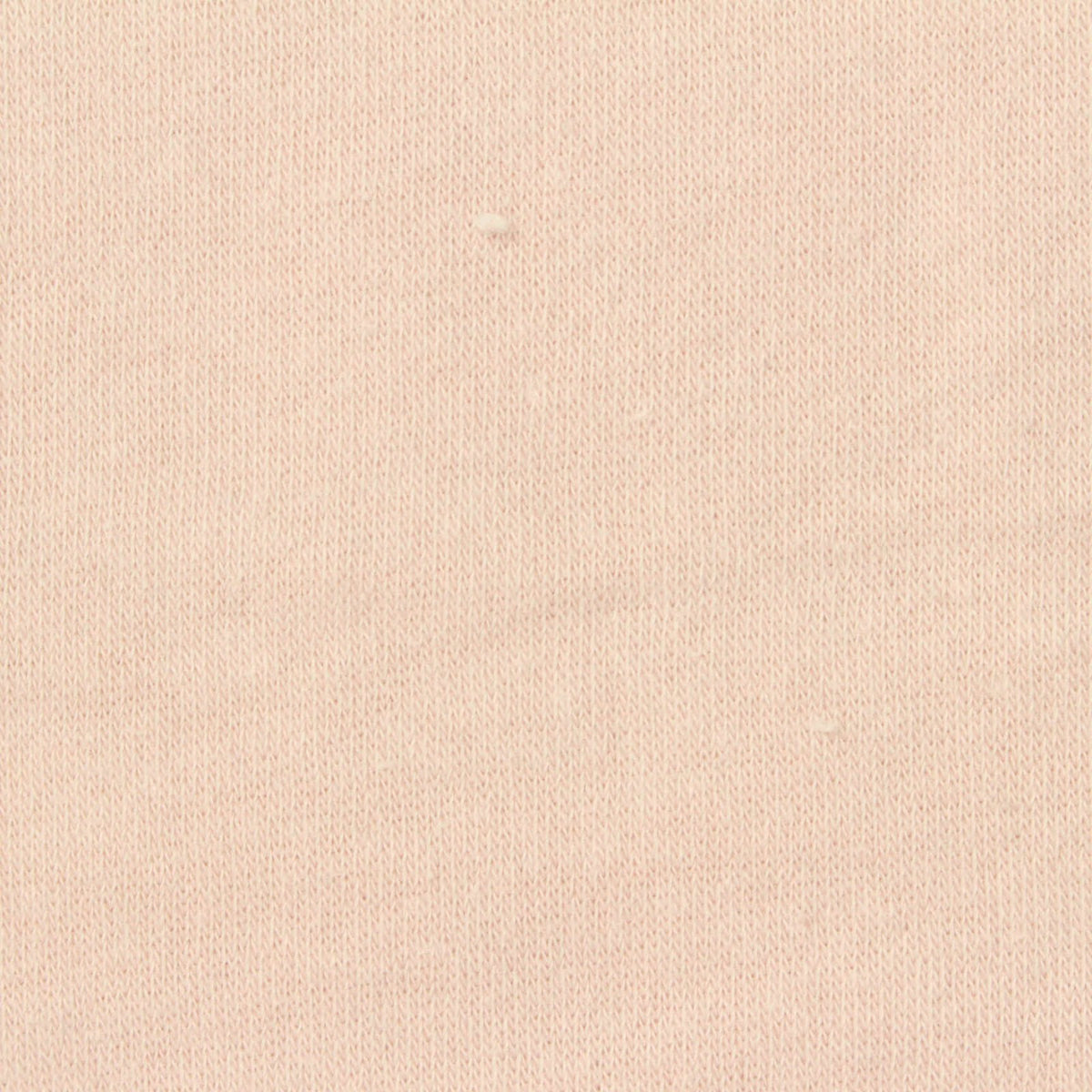 Cotton Polyester French Terry Fabric, 215 gsm — Pink