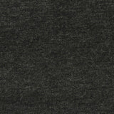 Dark Grey Marl French Terry, Viscose