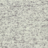 Dark Grey Marl Chunky Knit, Viscose-Poly