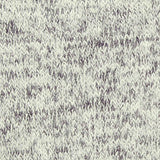 Dark Grey Marl Chunky Knit, Viscose-Poly — texture