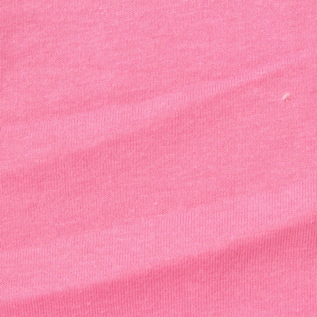 100% Cotton Jersey Knit Fabric, 160 gsm — Pink