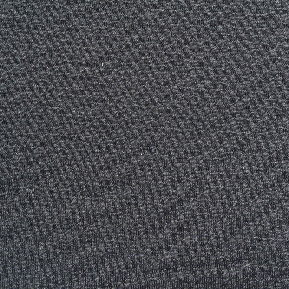 Dark Grey Marl Mesh, Nylon, 130 gsm