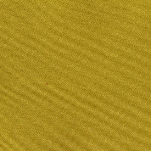 Nylon Stretch Interlock Knit Fabric, 240 gsm — Khaki