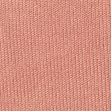 Brushed Viscose Polyester Stretch Jersey Knit Fabric, 180 gsm — Pink — texture