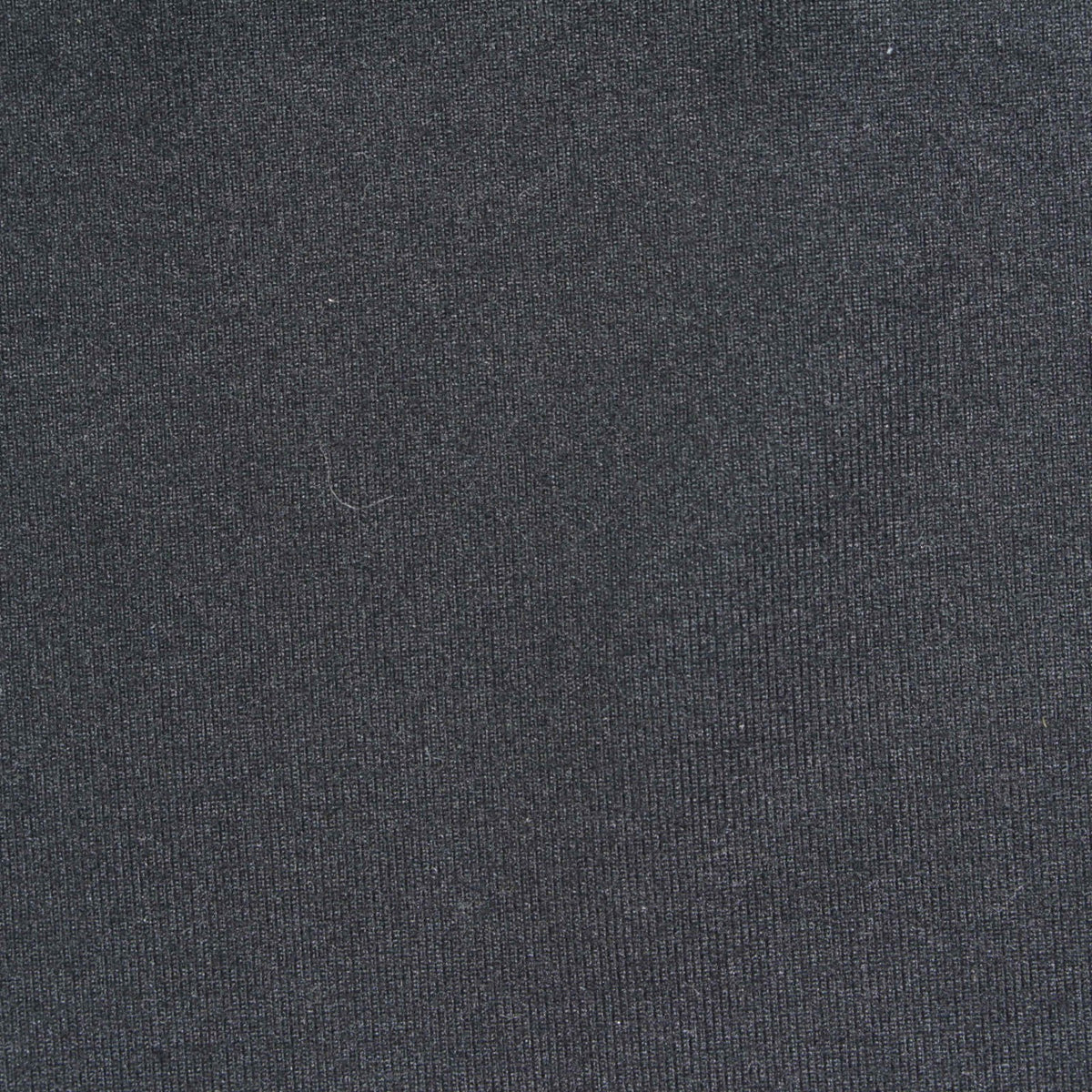 Polyester Stretch Jersey Knit Fabric, 300 gsm — Grey