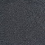 Polyester Stretch Jersey Knit Fabric, 300 gsm — Grey