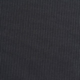 Nylon Stretch Rib Knit Fabric, 270 gsm — Grey