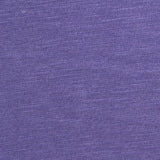 Purple Marl Ponte Knit, Cotton-Poly