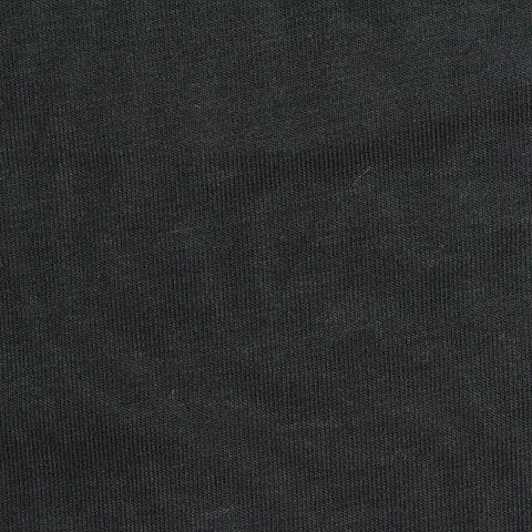 Viscose Stretch Jersey Knit Fabric, 200 gsm — Grey