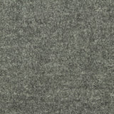 Heathered Grey Marl Jersey Knit, Polyester