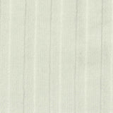 Polyester Viscose Stretch Rib Knit Fabric, 215 gsm — Beige — texture