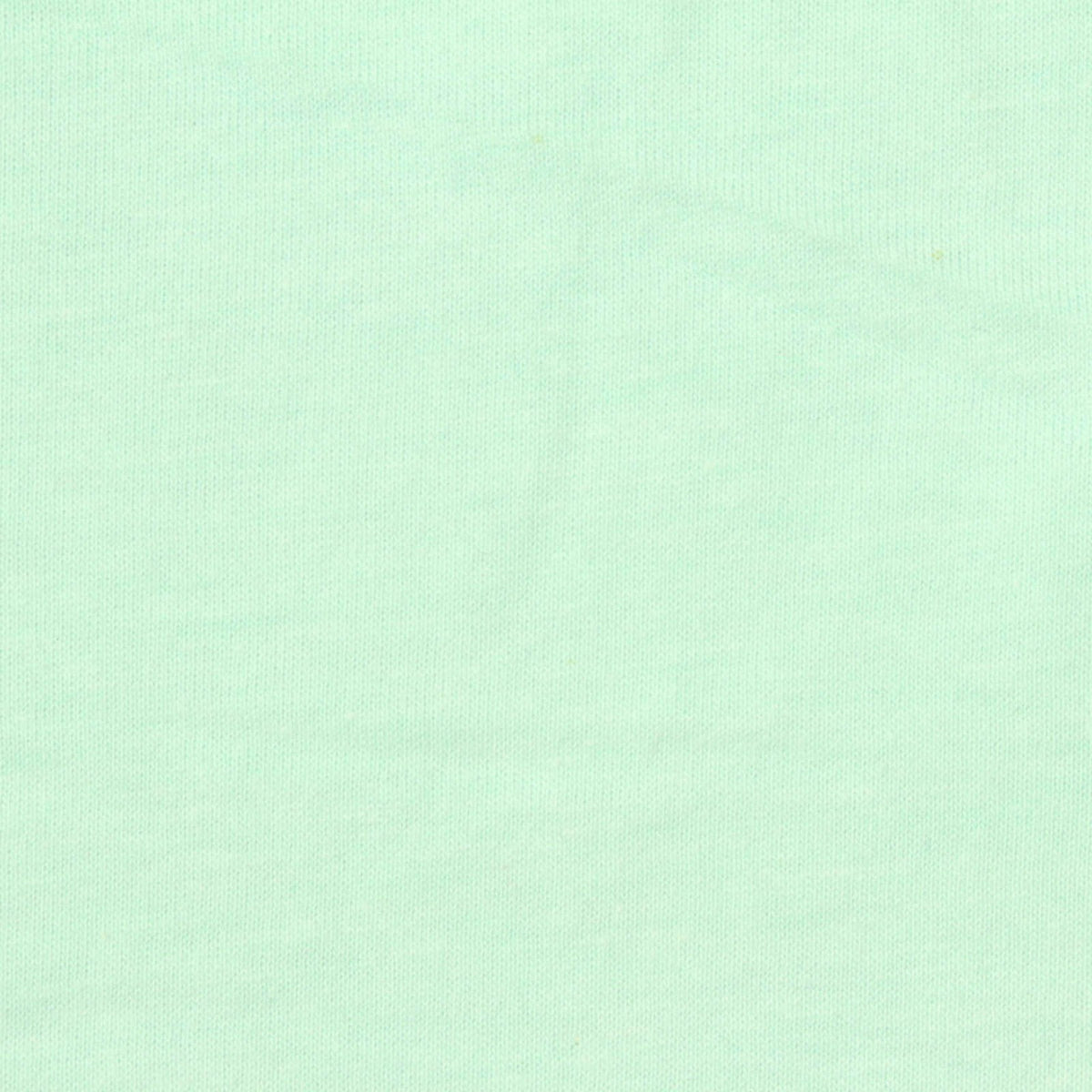 Cotton Polyester Jersey Knit Fabric, 140 gsm — Green, ref EF-253919