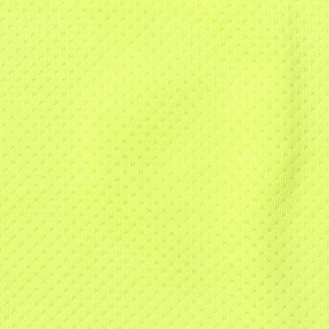 Polyester Stretch Mesh Fabric, 150 gsm — Green