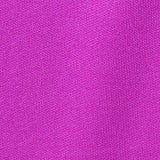 100% Polyester Interlock Knit Fabric, 115 gsm — Purple — texture