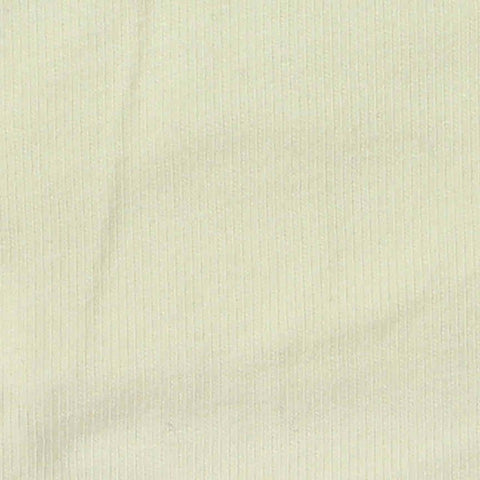 Cotton Stretch Jersey Knit Fabric, 205 gsm — Khaki