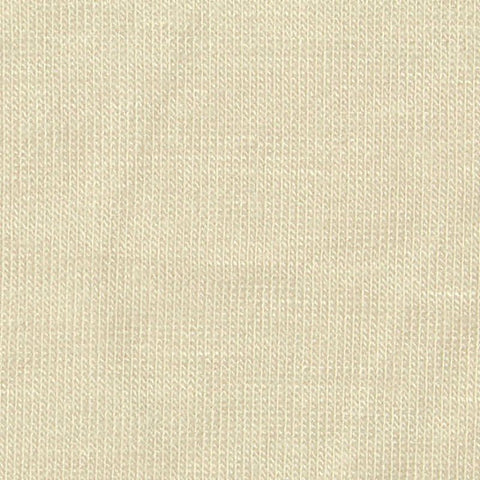 Viscose Stretch Jersey Knit Fabric, 170 gsm — Beige