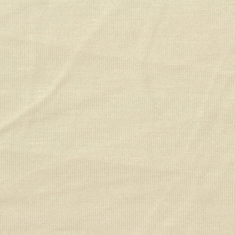 Viscose Stretch Jersey Knit Fabric, 170 gsm — Beige