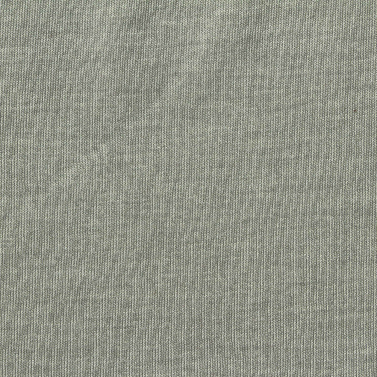 Polyester Spandex Jersey Knit Fabric, 150 gsm — Grey