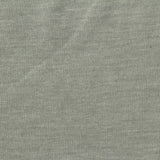 Polyester Spandex Jersey Knit Fabric, 150 gsm — Grey