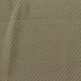 Khaki Dot Mesh, Polyester