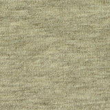 Light Green Heather Scuba Knit, Cotton — texture