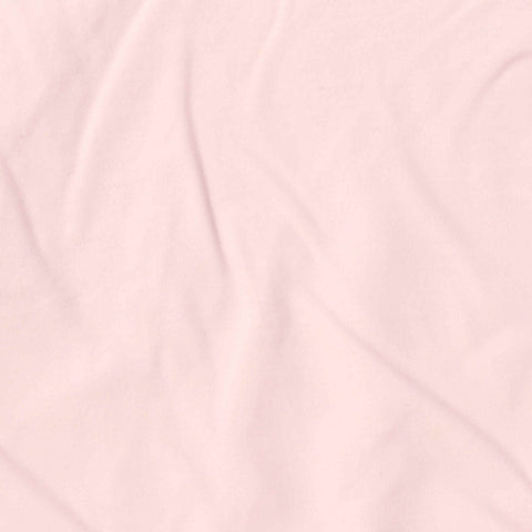 Nylon Stretch Knit Fabric, 135 gsm — Pink