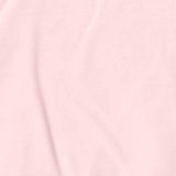 Nylon Stretch Knit Fabric, 135 gsm — Pink — texture